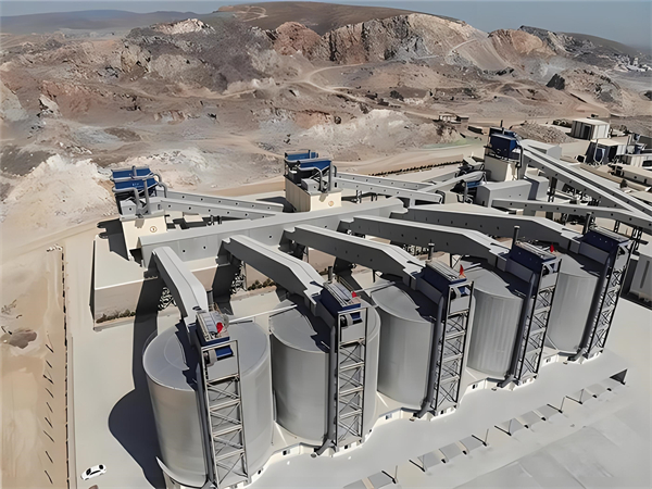 裕民水泥钢板仓